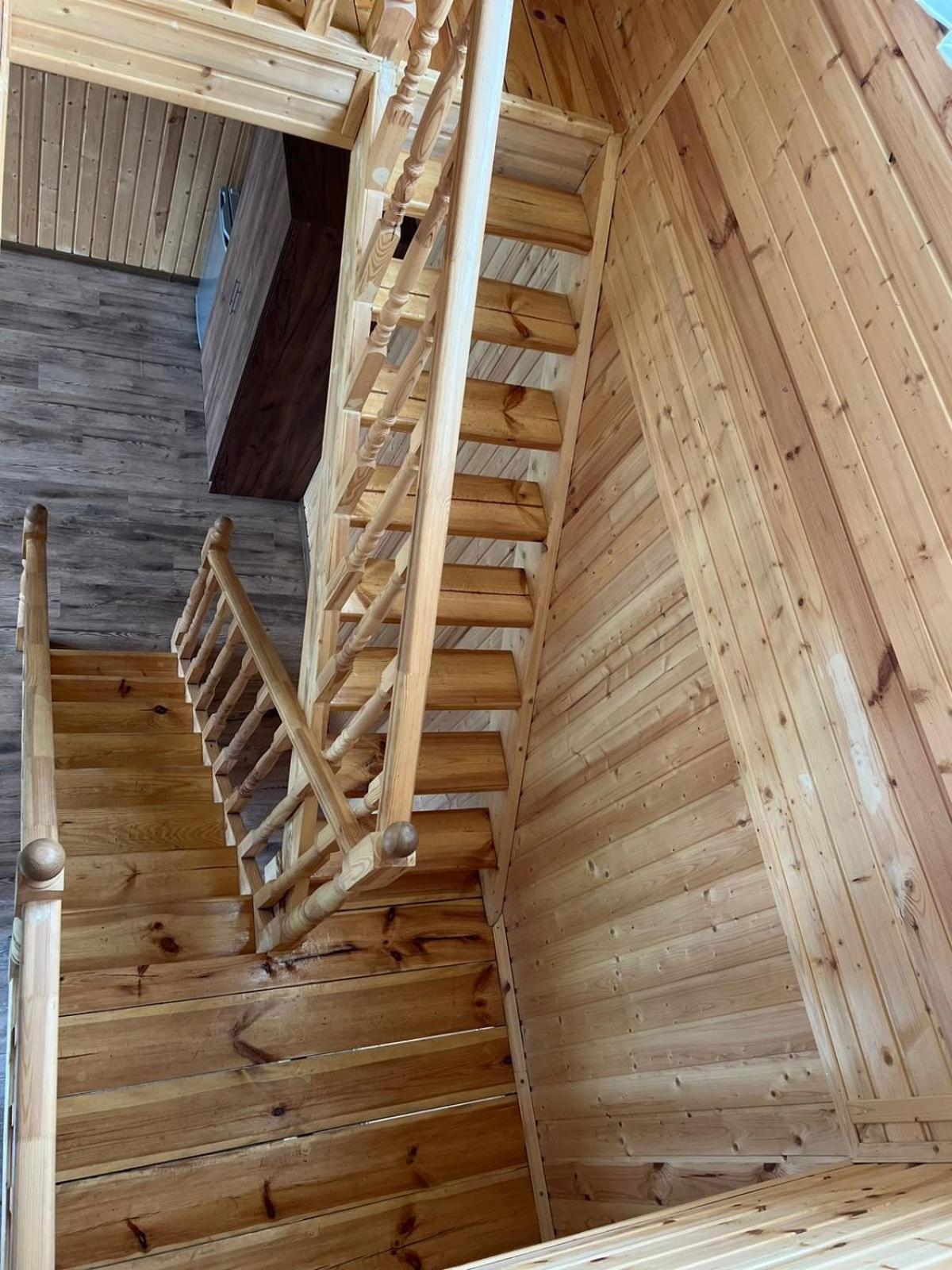 Cottage Chalet And Tours Dilijan Exterior foto